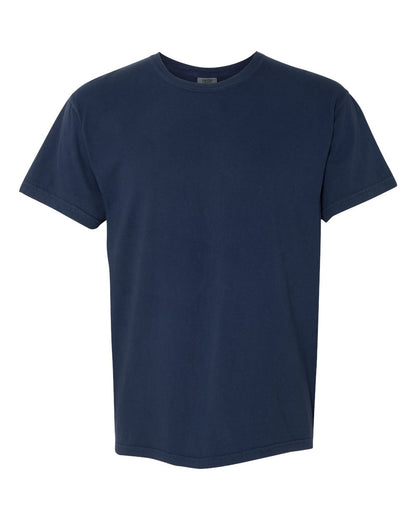 Custom T-Shirt - Comfort Colors (1717)