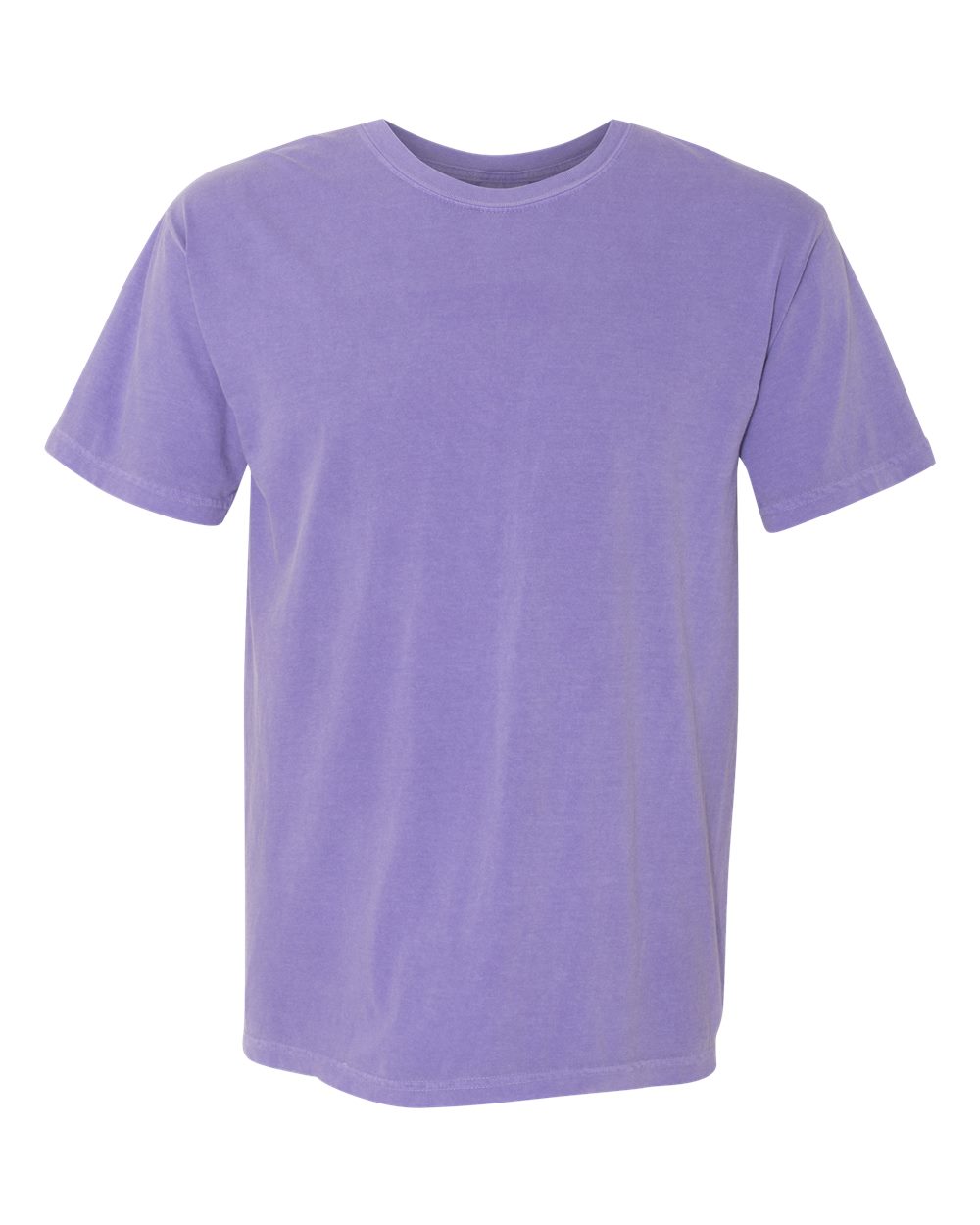 Custom T-Shirt - Comfort Colors (1717)