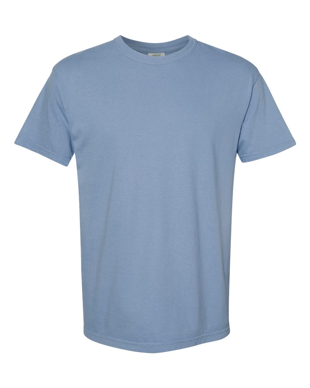 Custom T-Shirt - Comfort Colors (1717)