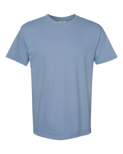 Custom T-Shirt - Comfort Colors (1717)