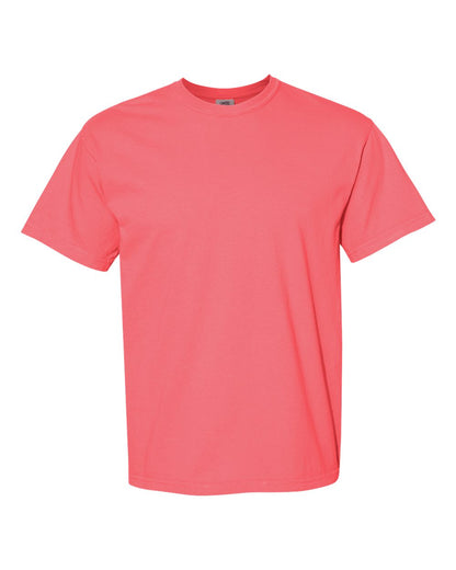 Custom T-Shirt - Comfort Colors (1717)