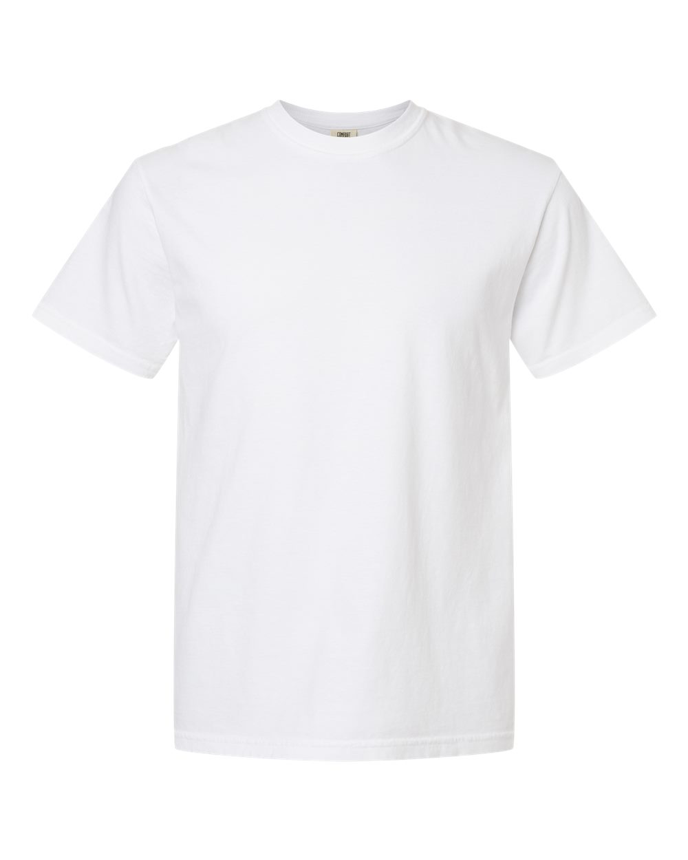 Custom T-Shirt - Comfort Colors (1717)