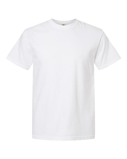 Custom T-Shirt - Comfort Colors (1717)