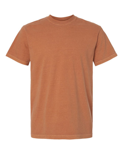 Custom T-Shirt - Comfort Colors (1717)