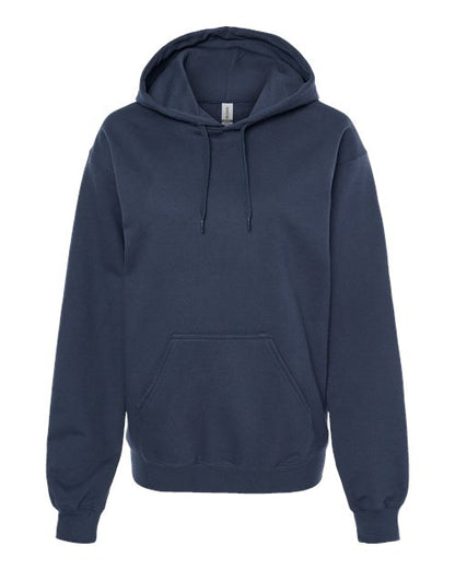 Blue Dusk Custom Softstyle Midweight Hoodie - Custom DTF Graphic Print - 403 Custom Cuts