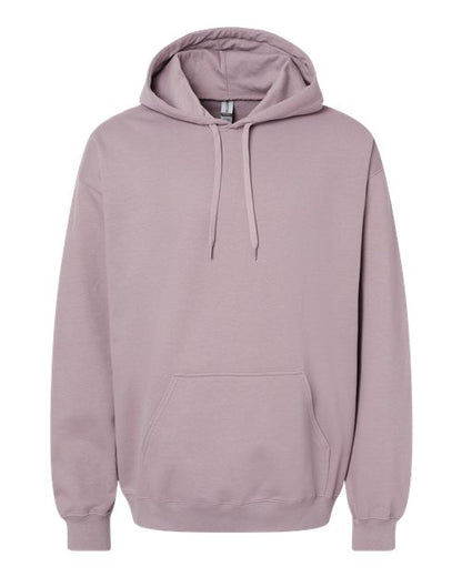 Paragon Custom Softstyle Midweight Hoodie - High-Resolution DTF Print - 403 Custom Cuts