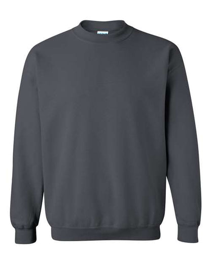 Charcoal Custom Graphic Sweater - DTF Print | 403 Custom Cuts