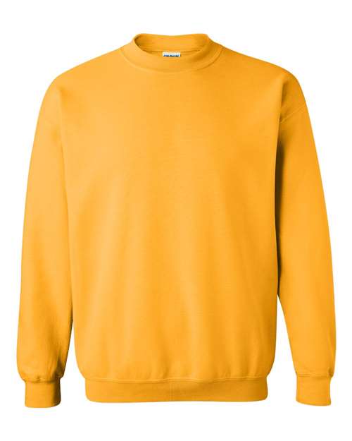 Gold Custom Graphic Sweater - DTF Print | 403 Custom Cuts