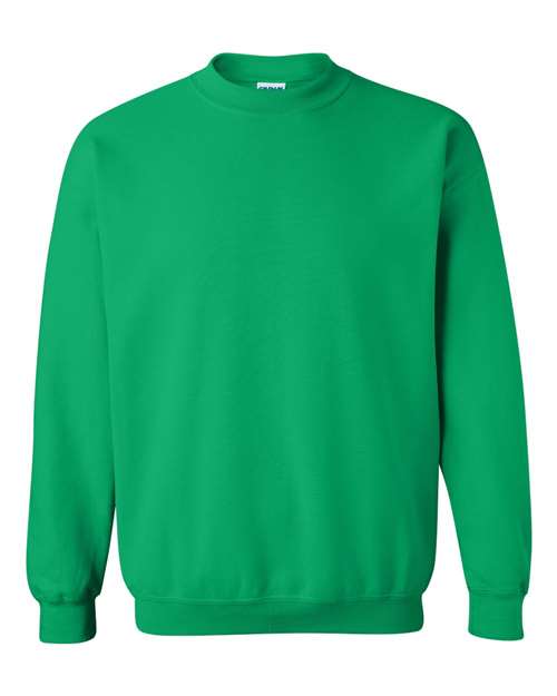 Irish Green Custom Graphic Sweater - Team Apparel | 403 Custom Cuts
