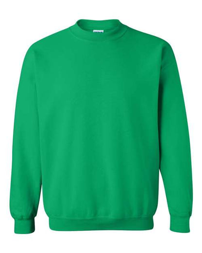Irish Green Custom Graphic Sweater - Team Apparel | 403 Custom Cuts