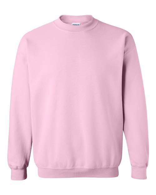 Light Pink Custom Graphic Sweater - Custom Graphic | 403 Custom Cuts