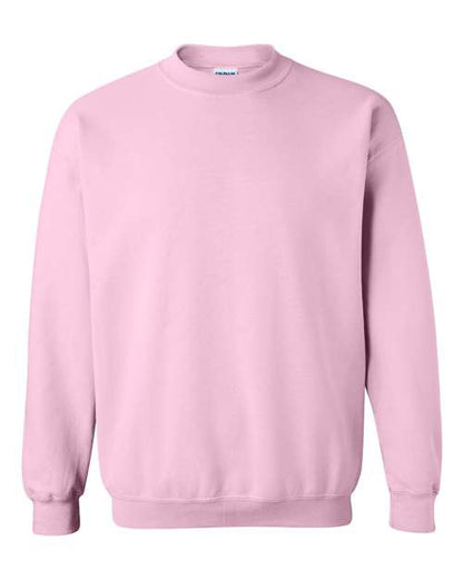 Light Pink Custom Graphic Sweater - Custom Graphic | 403 Custom Cuts