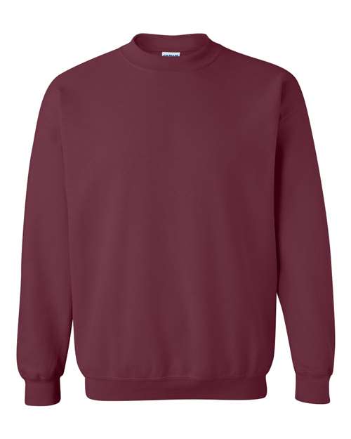 Maroon Custom Graphic Sweater - Crewneck Style | 403 Custom Cuts