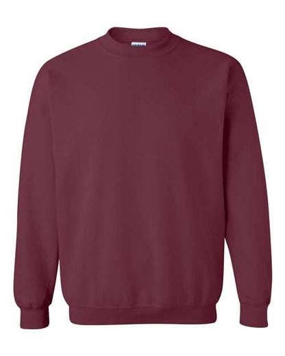 Maroon Custom Graphic Sweater - Crewneck Style | 403 Custom Cuts