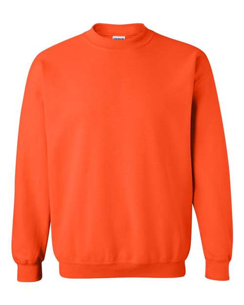 Orange Custom Graphic Sweater - Bold Branding | 403 Custom Cuts