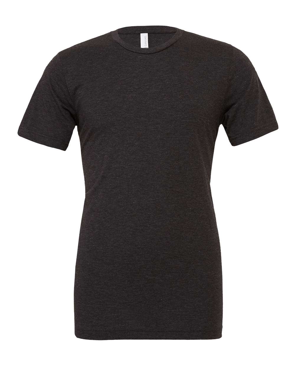 Custom T-Shirt - BELLA + CANVAS Triblend (3413)-Aqua / S-Aqua / M-Aqua / L-Aqua / XL-Aqua / 2XL 403 Custom Cuts