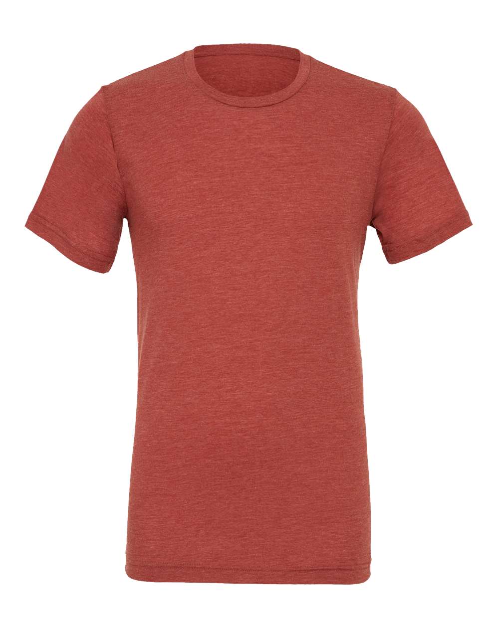 Custom T-Shirt - BELLA + CANVAS Triblend (3413)-Aqua / S-Aqua / M-Aqua / L-Aqua / XL-Aqua / 2XL 403 Custom Cuts