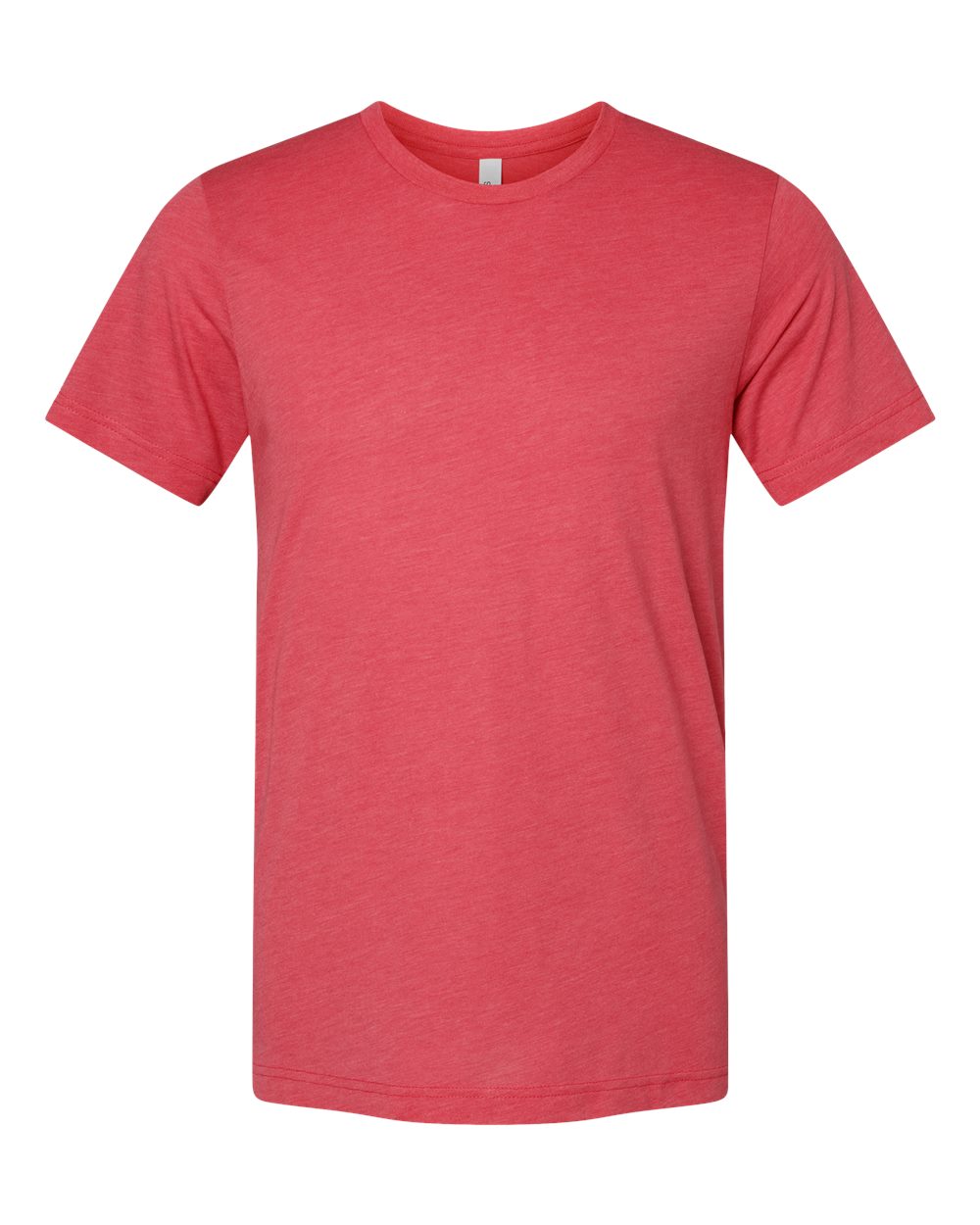 Custom T-Shirt - BELLA + CANVAS Triblend (3413)-Aqua / S-Aqua / M-Aqua / L-Aqua / XL-Aqua / 2XL 403 Custom Cuts