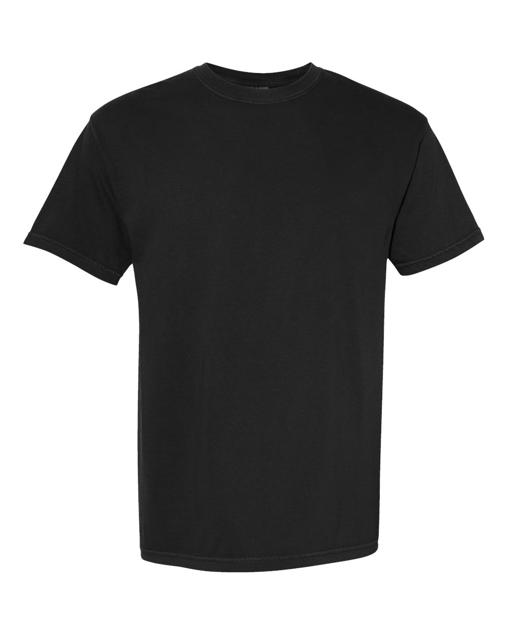 Custom T-Shirt - Comfort Colors (1717)-Bay / S-Bay / M-Bay / L-Bay / XL-Bay / 2XL 403 Custom Cuts