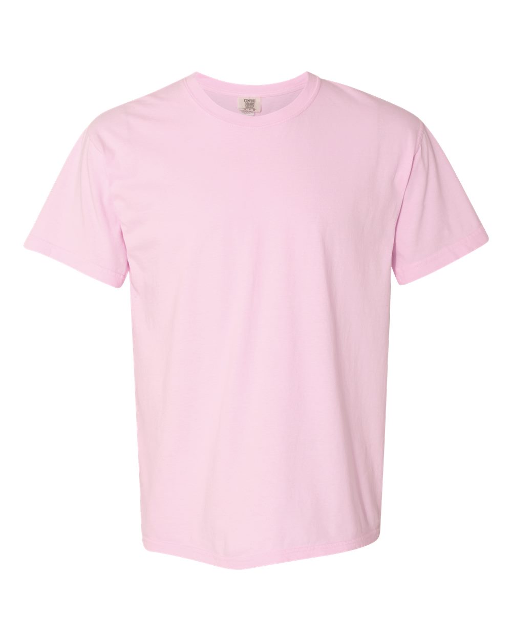 Custom T-Shirt - Comfort Colors (1717)-Bay / S-Bay / M-Bay / L-Bay / XL-Bay / 2XL 403 Custom Cuts