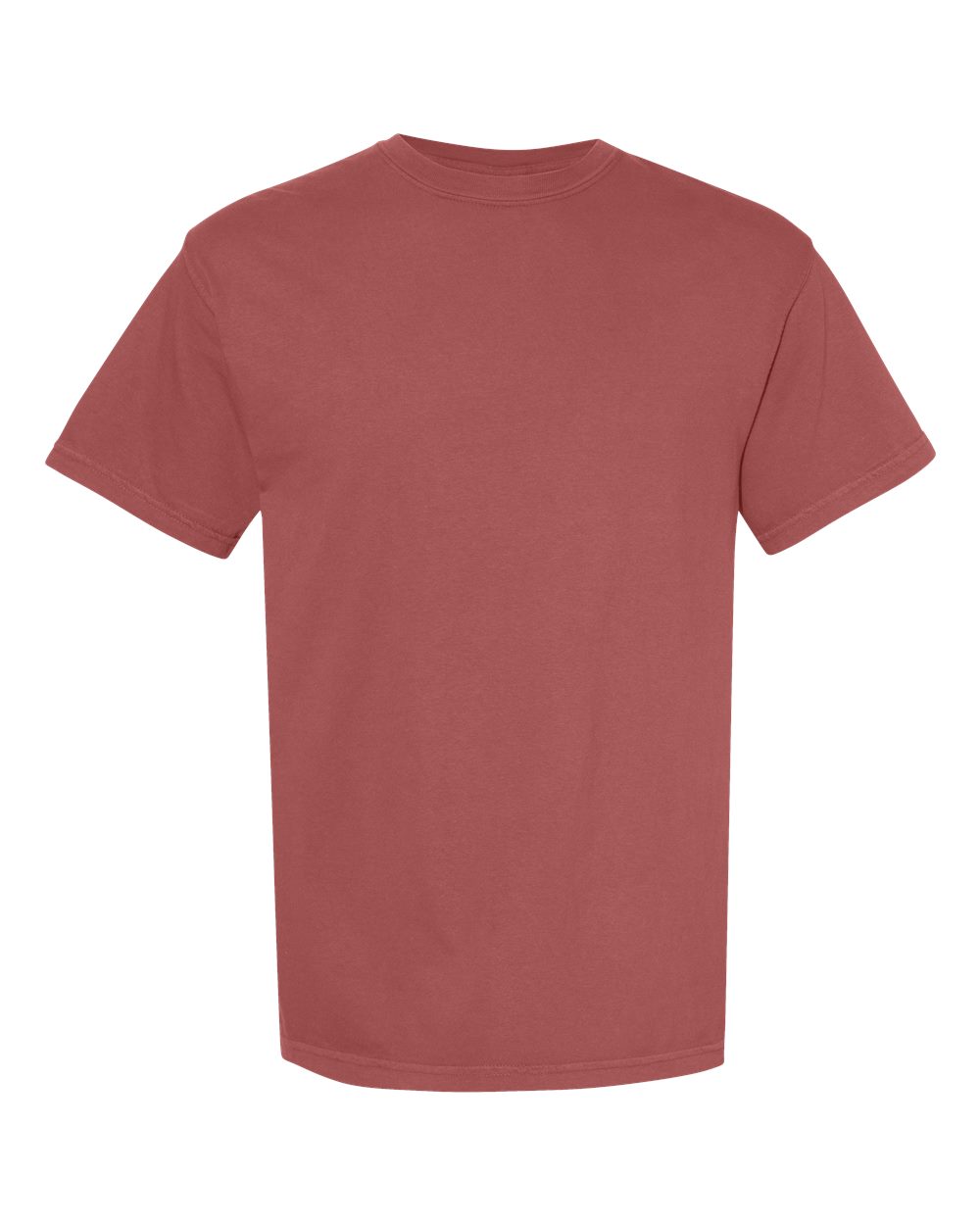 Custom T-Shirt - Comfort Colors (1717)-Bay / S-Bay / M-Bay / L-Bay / XL-Bay / 2XL 403 Custom Cuts