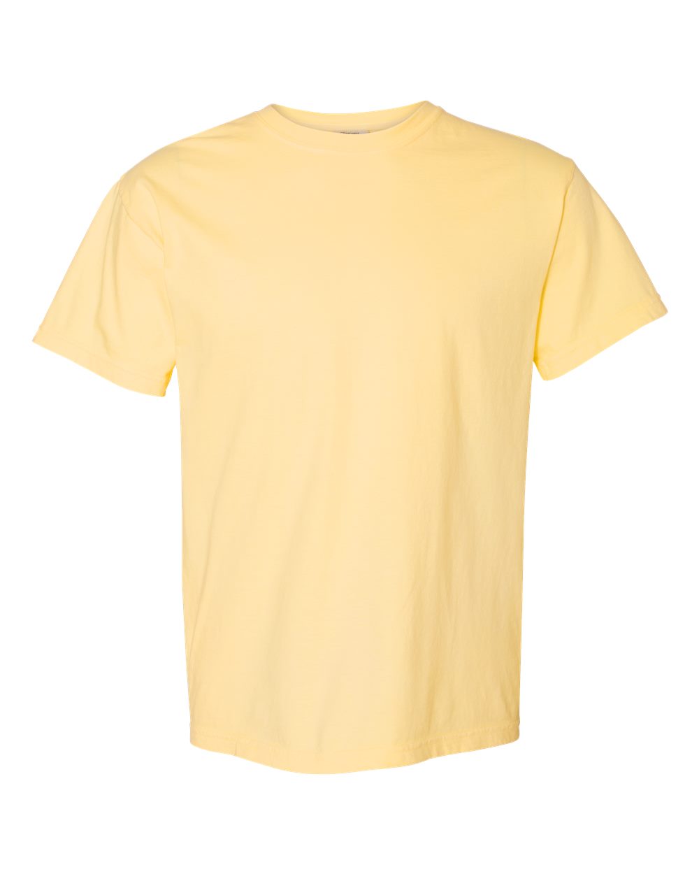 Custom T-Shirt - Comfort Colors (1717)-Bay / S-Bay / M-Bay / L-Bay / XL-Bay / 2XL 403 Custom Cuts