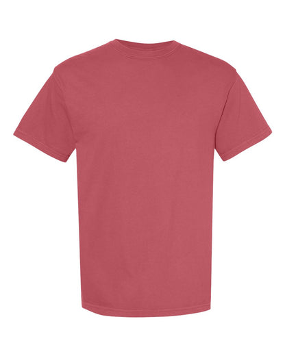 Custom T-Shirt - Comfort Colors (1717)-Bay / S-Bay / M-Bay / L-Bay / XL-Bay / 2XL 403 Custom Cuts