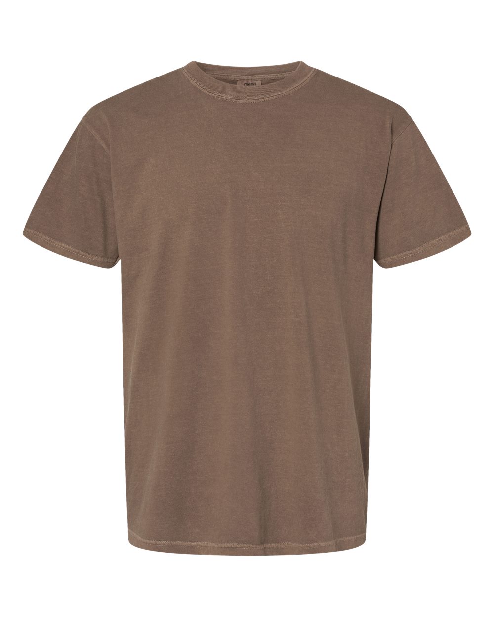 Custom T-Shirt - Comfort Colors (1717)-Bay / S-Bay / M-Bay / L-Bay / XL-Bay / 2XL 403 Custom Cuts