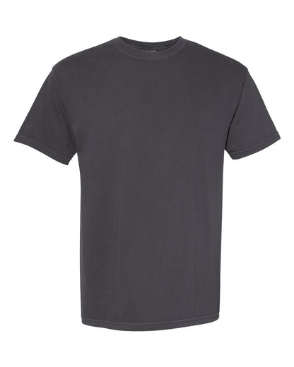 Custom T-Shirt - Comfort Colors (1717)-Bay / S-Bay / M-Bay / L-Bay / XL-Bay / 2XL 403 Custom Cuts