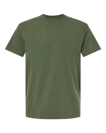 Custom T-Shirt - Comfort Colors (1717)-Bay / S-Bay / M-Bay / L-Bay / XL-Bay / 2XL 403 Custom Cuts