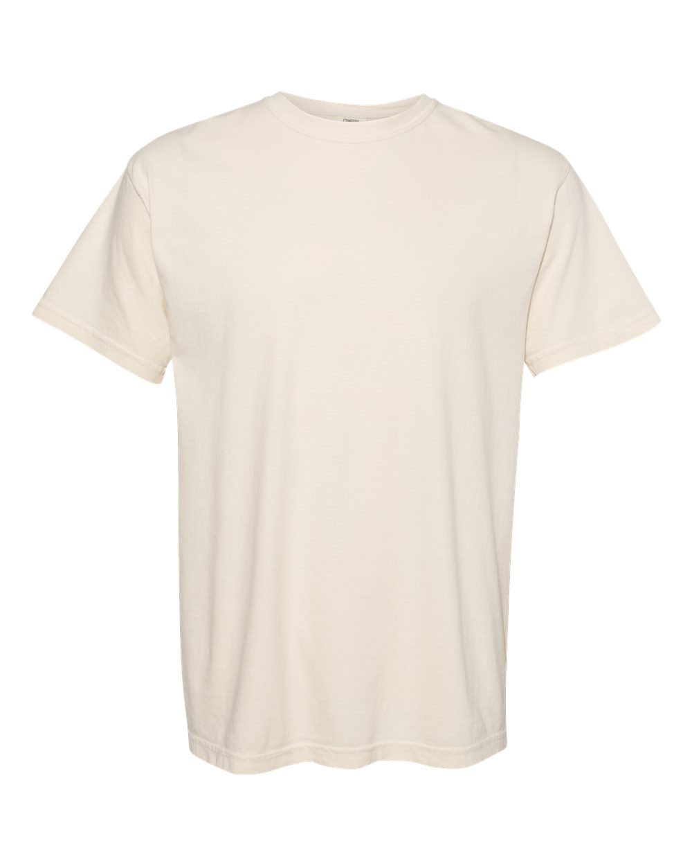 Custom T-Shirt - Comfort Colors (1717)-Bay / S-Bay / M-Bay / L-Bay / XL-Bay / 2XL 403 Custom Cuts