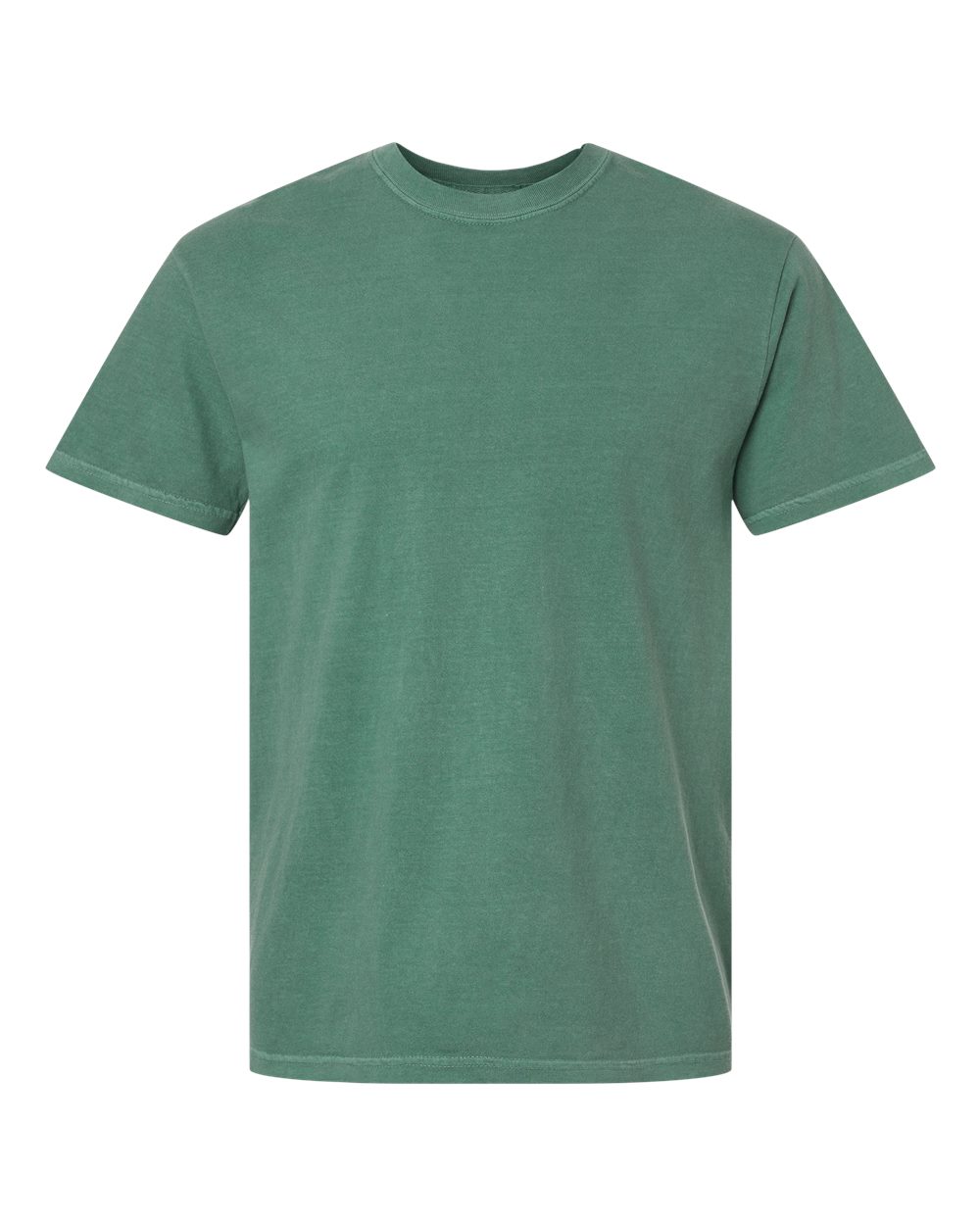 Custom T-Shirt - Comfort Colors (1717)-Bay / S-Bay / M-Bay / L-Bay / XL-Bay / 2XL 403 Custom Cuts