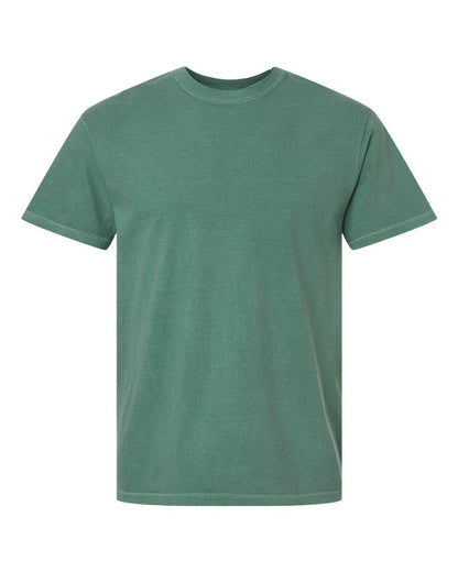 Custom T-Shirt - Comfort Colors (1717)-Bay / S-Bay / M-Bay / L-Bay / XL-Bay / 2XL 403 Custom Cuts