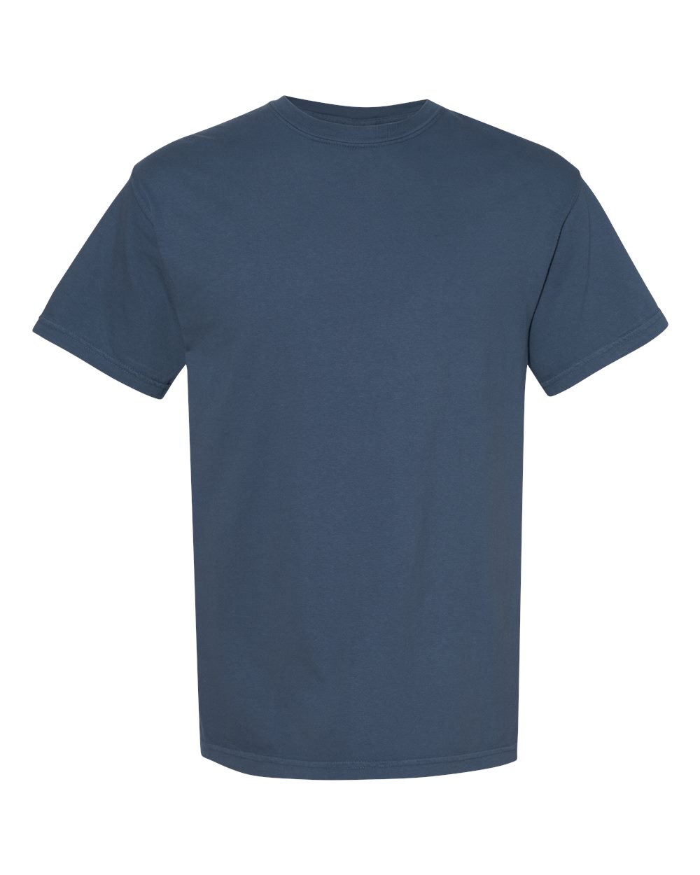 Custom T-Shirt - Comfort Colors (1717)-Bay / S-Bay / M-Bay / L-Bay / XL-Bay / 2XL 403 Custom Cuts