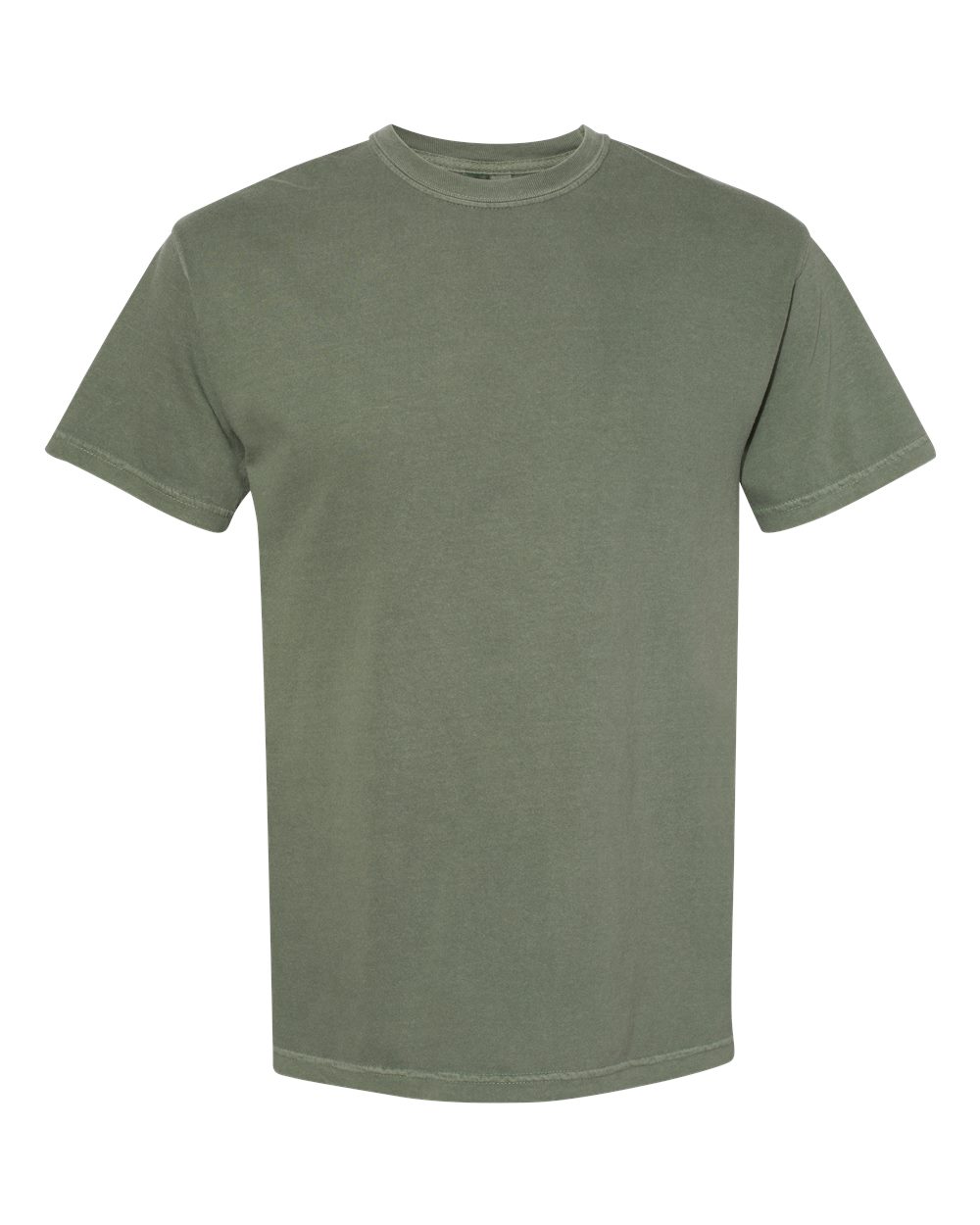 Custom T-Shirt - Comfort Colors (1717)-Bay / S-Bay / M-Bay / L-Bay / XL-Bay / 2XL 403 Custom Cuts