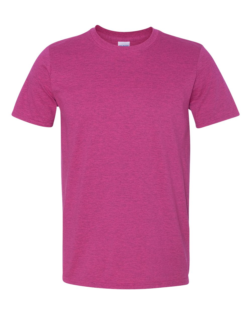 Custom T-Shirt - Men's Graphic Gildan Softstyle (64000)-Antique Cherry Red / S-Antique Cherry Red / M-Antique Cherry Red / L-Antique Cherry Red / XL-Antique Cherry Red / 2XL 403 Custom Cuts