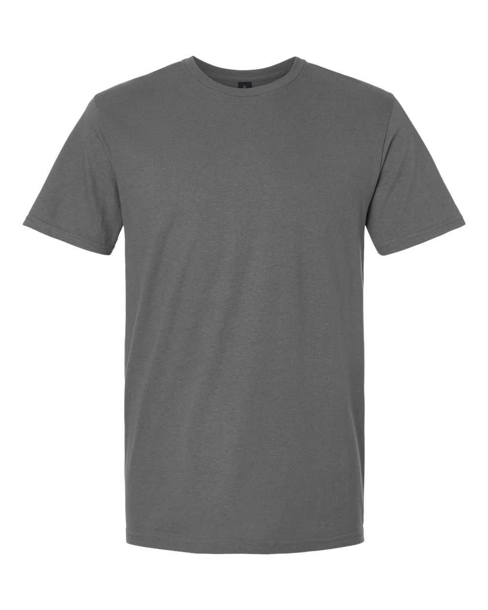 Custom T-Shirt - Men's Graphic Gildan Softstyle (64000)-Antique Cherry Red / S-Antique Cherry Red / M-Antique Cherry Red / L-Antique Cherry Red / XL-Antique Cherry Red / 2XL 403 Custom Cuts