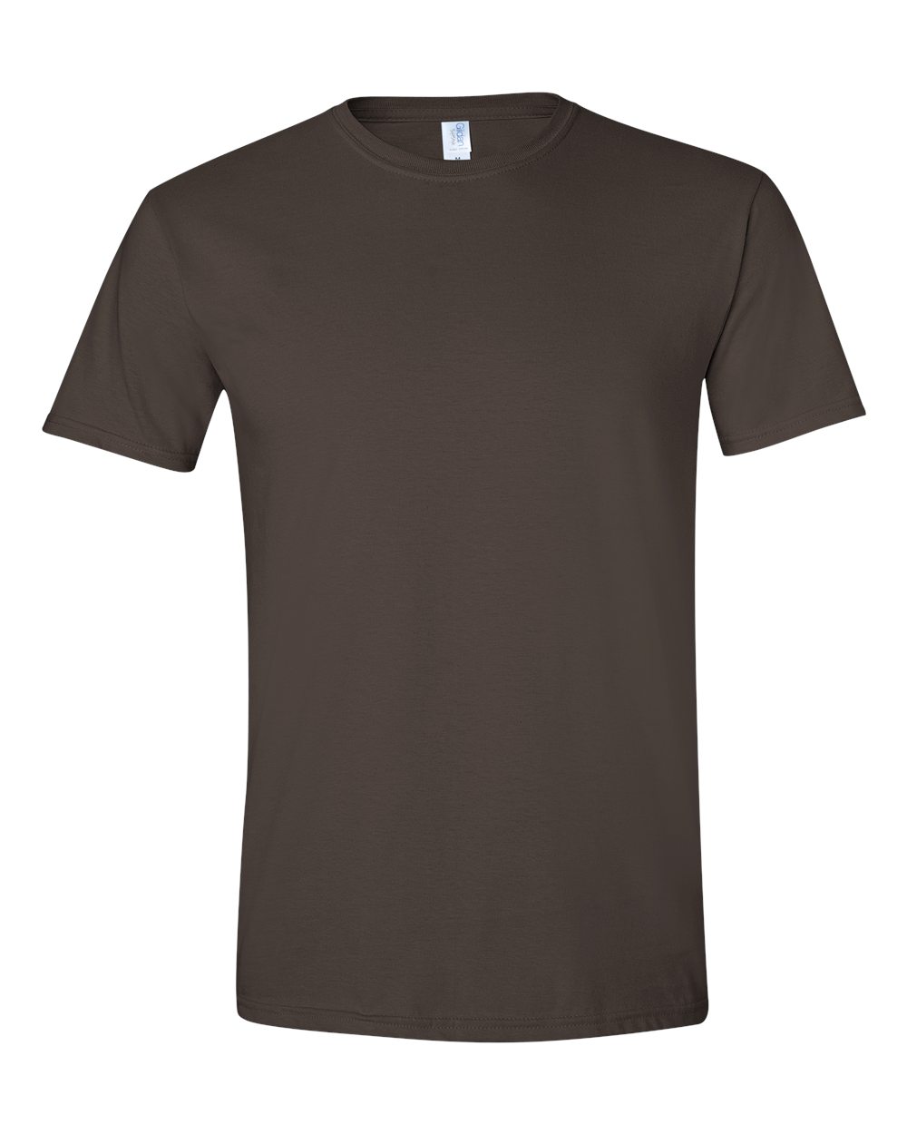 Custom T-Shirt - Men's Graphic Gildan Softstyle (64000)-Antique Cherry Red / S-Antique Cherry Red / M-Antique Cherry Red / L-Antique Cherry Red / XL-Antique Cherry Red / 2XL 403 Custom Cuts