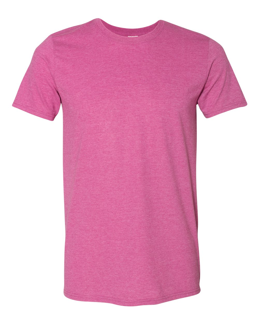Custom T-Shirt - Men's Graphic Gildan Softstyle (64000)-Antique Cherry Red / S-Antique Cherry Red / M-Antique Cherry Red / L-Antique Cherry Red / XL-Antique Cherry Red / 2XL 403 Custom Cuts
