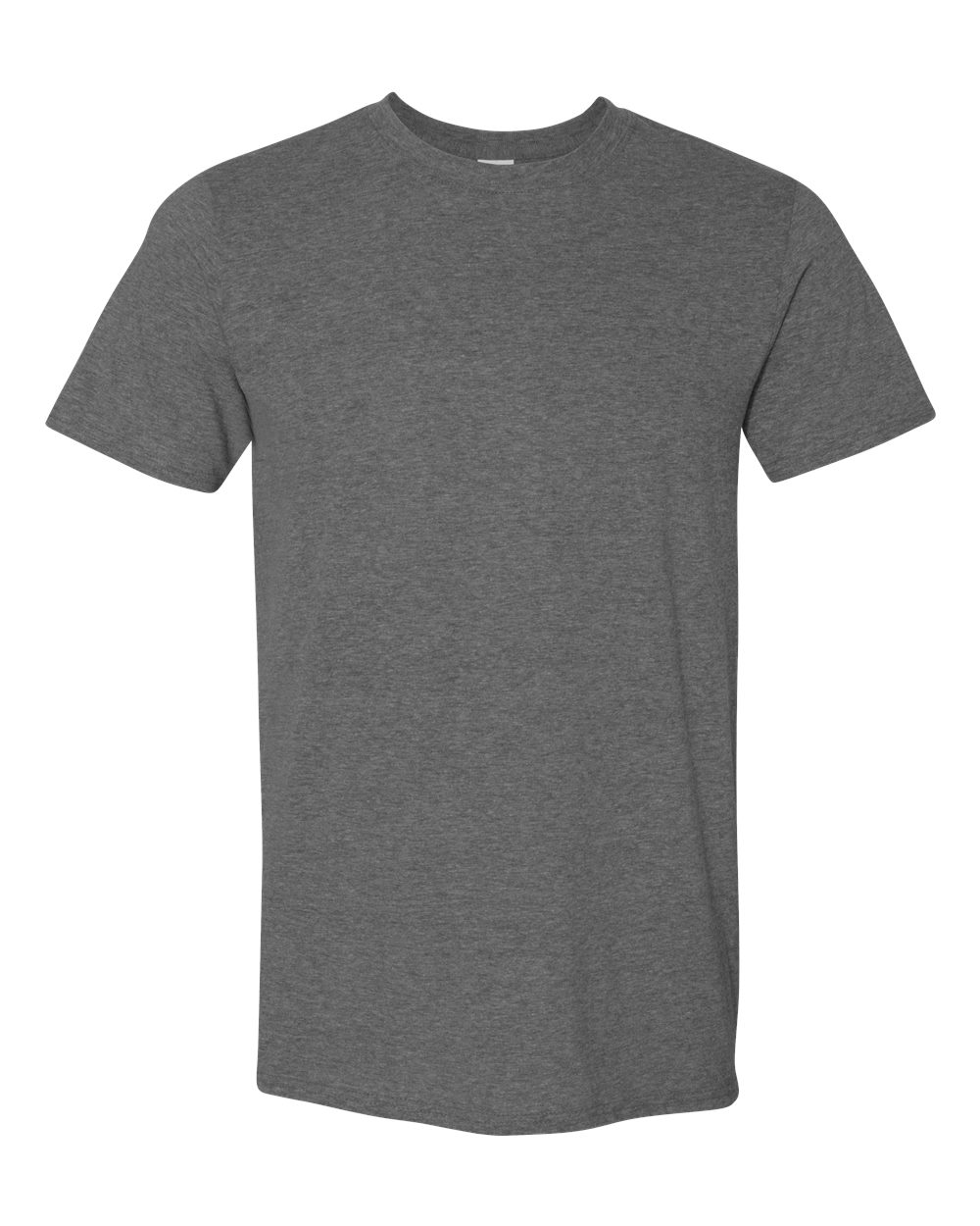 Custom T-Shirt - Men's Graphic Gildan Softstyle (64000)-Antique Cherry Red / S-Antique Cherry Red / M-Antique Cherry Red / L-Antique Cherry Red / XL-Antique Cherry Red / 2XL 403 Custom Cuts