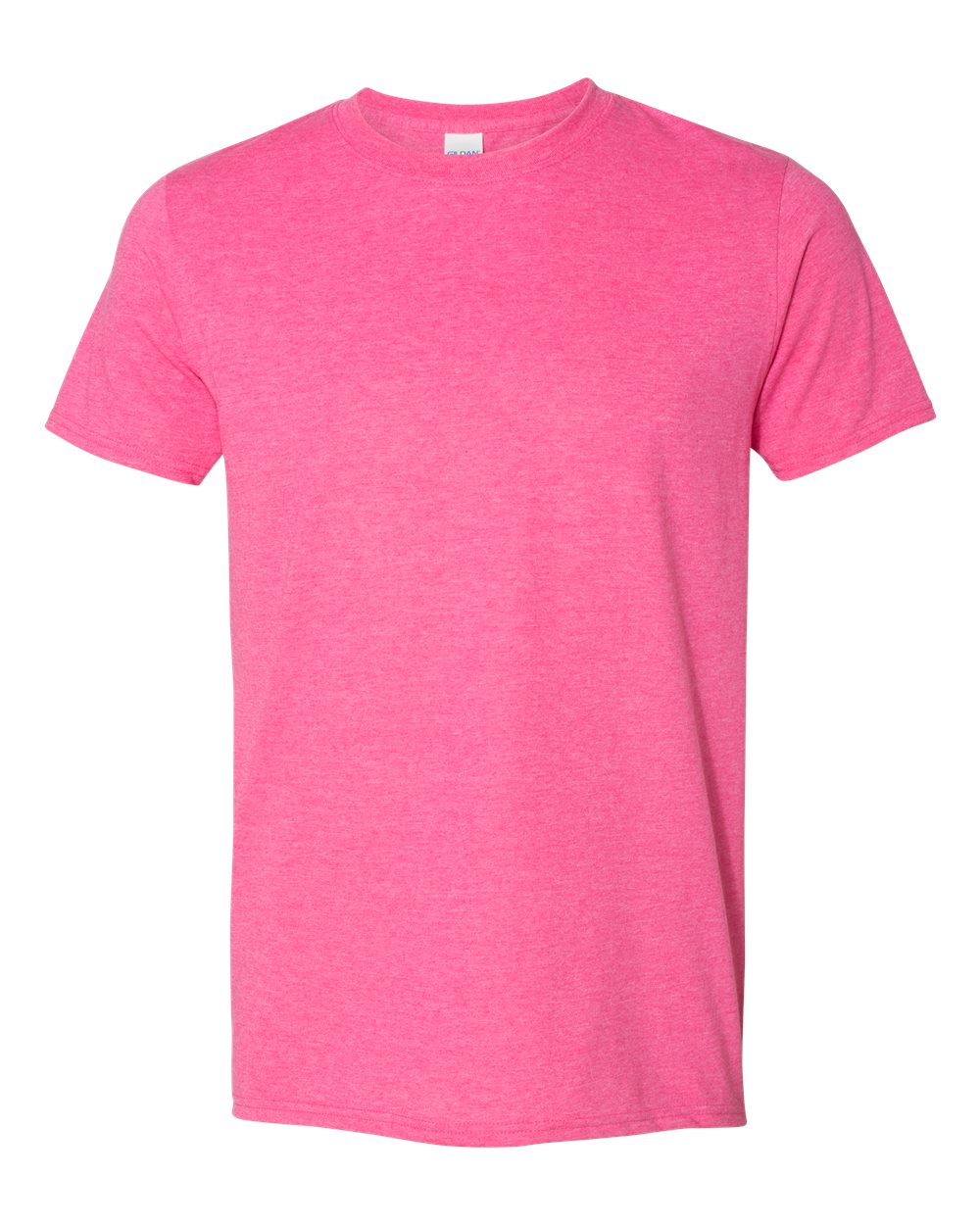 Custom T-Shirt - Men's Graphic Gildan Softstyle (64000)-Antique Cherry Red / S-Antique Cherry Red / M-Antique Cherry Red / L-Antique Cherry Red / XL-Antique Cherry Red / 2XL 403 Custom Cuts