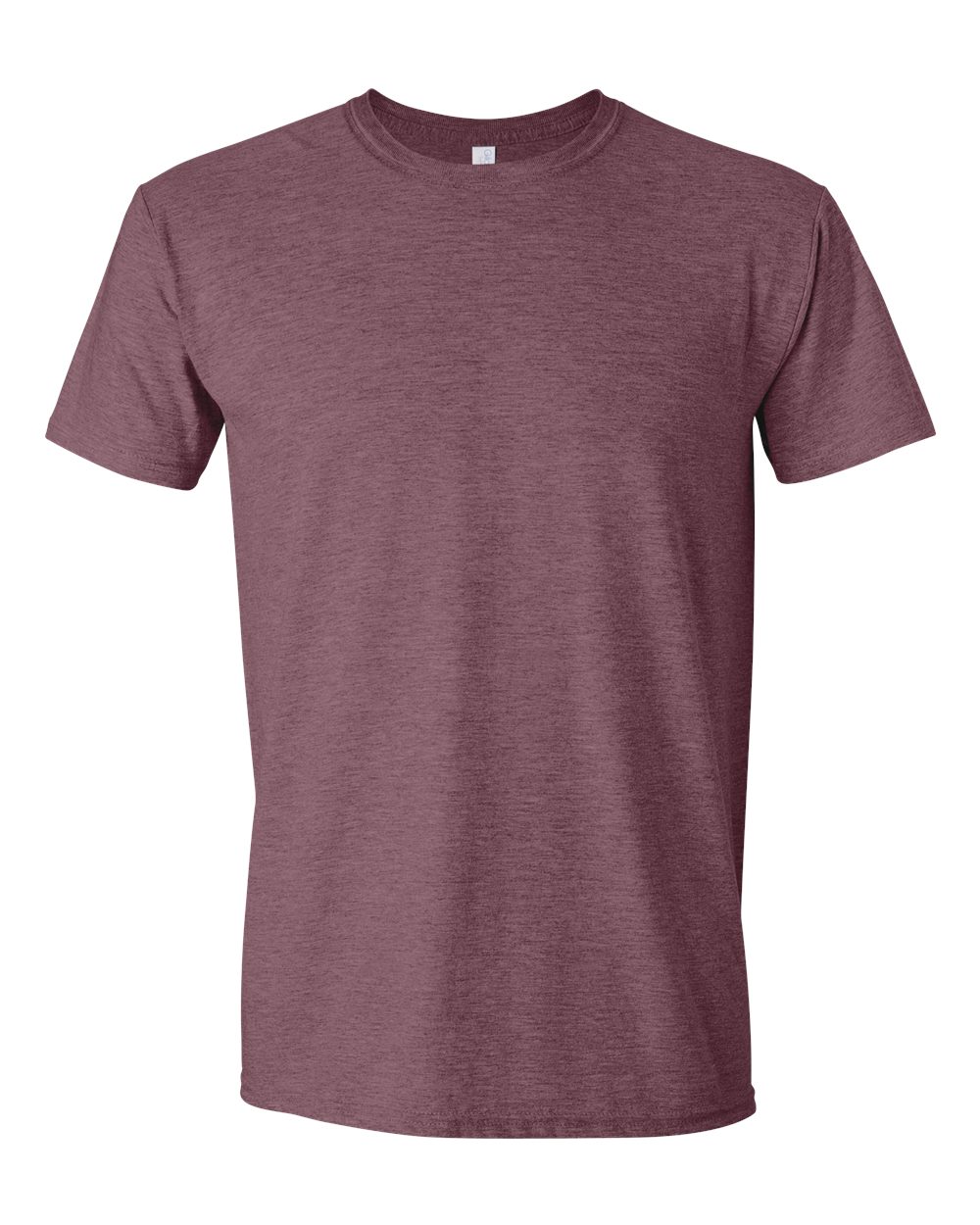 Custom T-Shirt - Men's Graphic Gildan Softstyle (64000)-Antique Cherry Red / S-Antique Cherry Red / M-Antique Cherry Red / L-Antique Cherry Red / XL-Antique Cherry Red / 2XL 403 Custom Cuts
