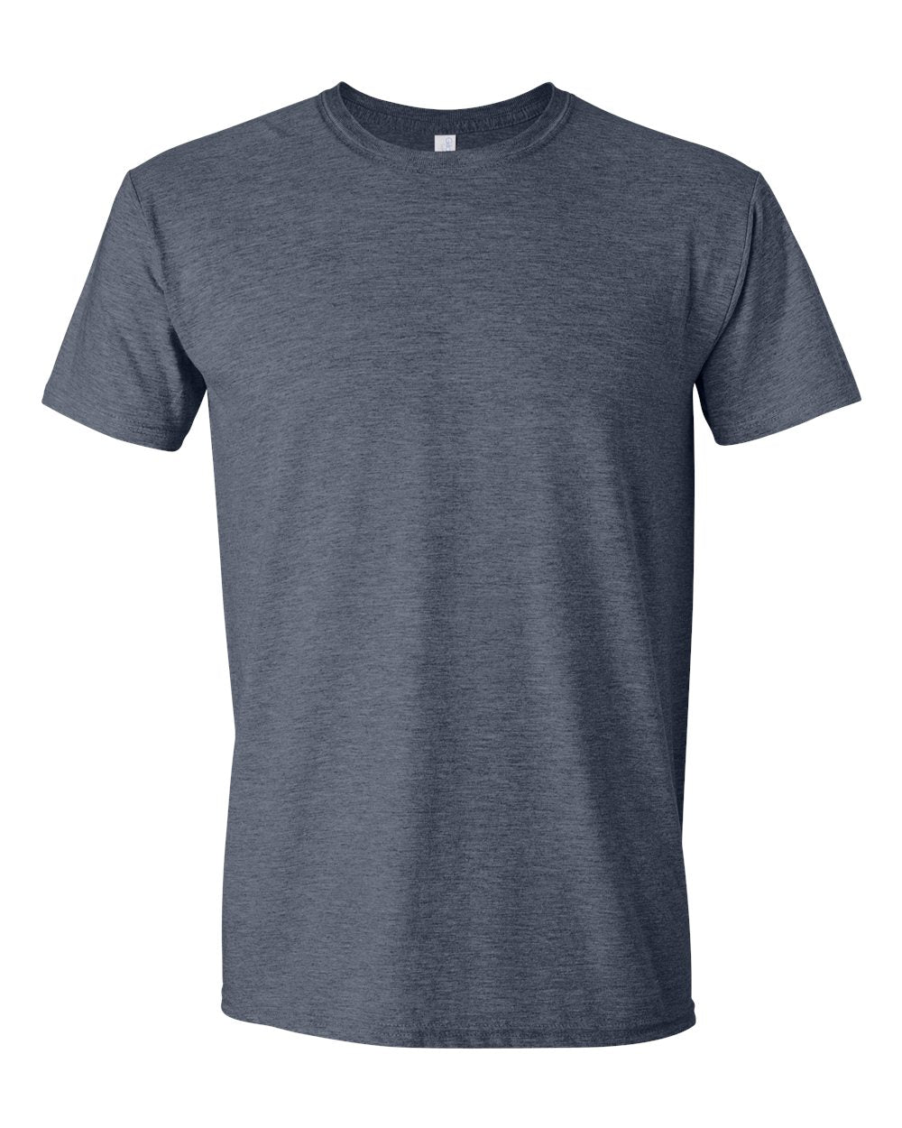 Custom T-Shirt - Men's Graphic Gildan Softstyle (64000)-Antique Cherry Red / S-Antique Cherry Red / M-Antique Cherry Red / L-Antique Cherry Red / XL-Antique Cherry Red / 2XL 403 Custom Cuts