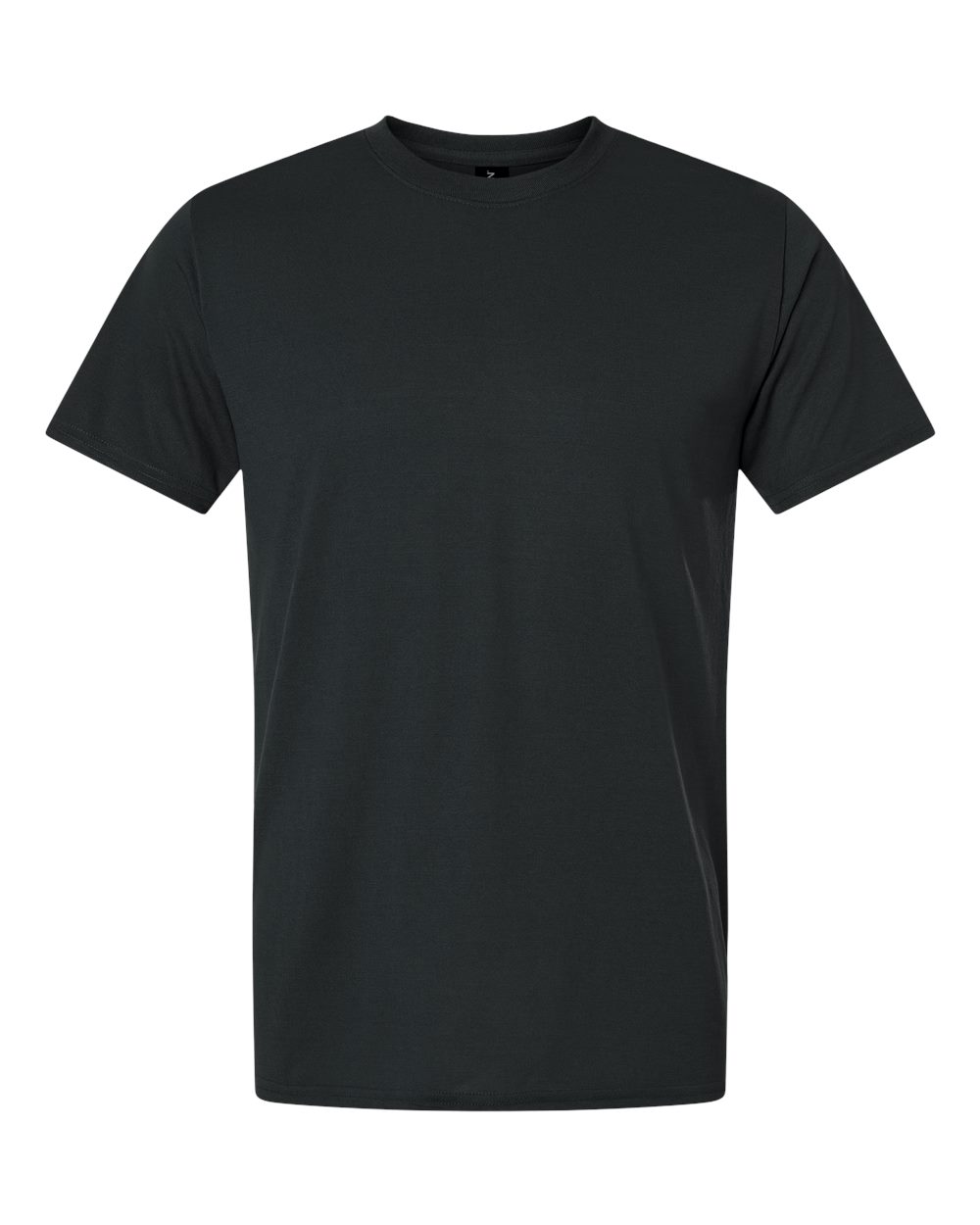 Custom T-Shirt - Unisex Performance (42000)-Black / S-Black / M-Black / L-Black / XL-Black / 2XL 403 Custom Cuts