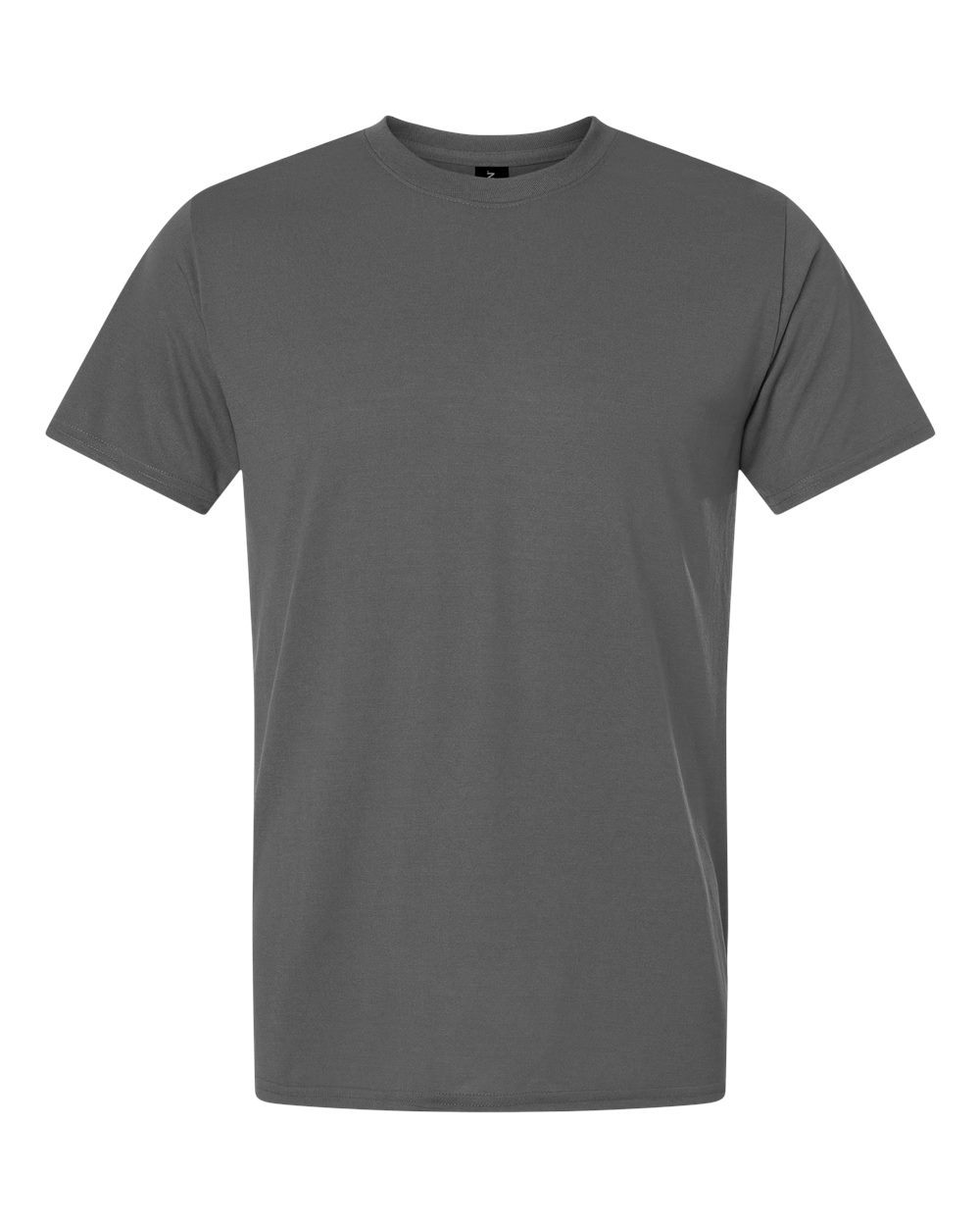 Custom T-Shirt - Unisex Performance (42000)-Black / S-Black / M-Black / L-Black / XL-Black / 2XL 403 Custom Cuts