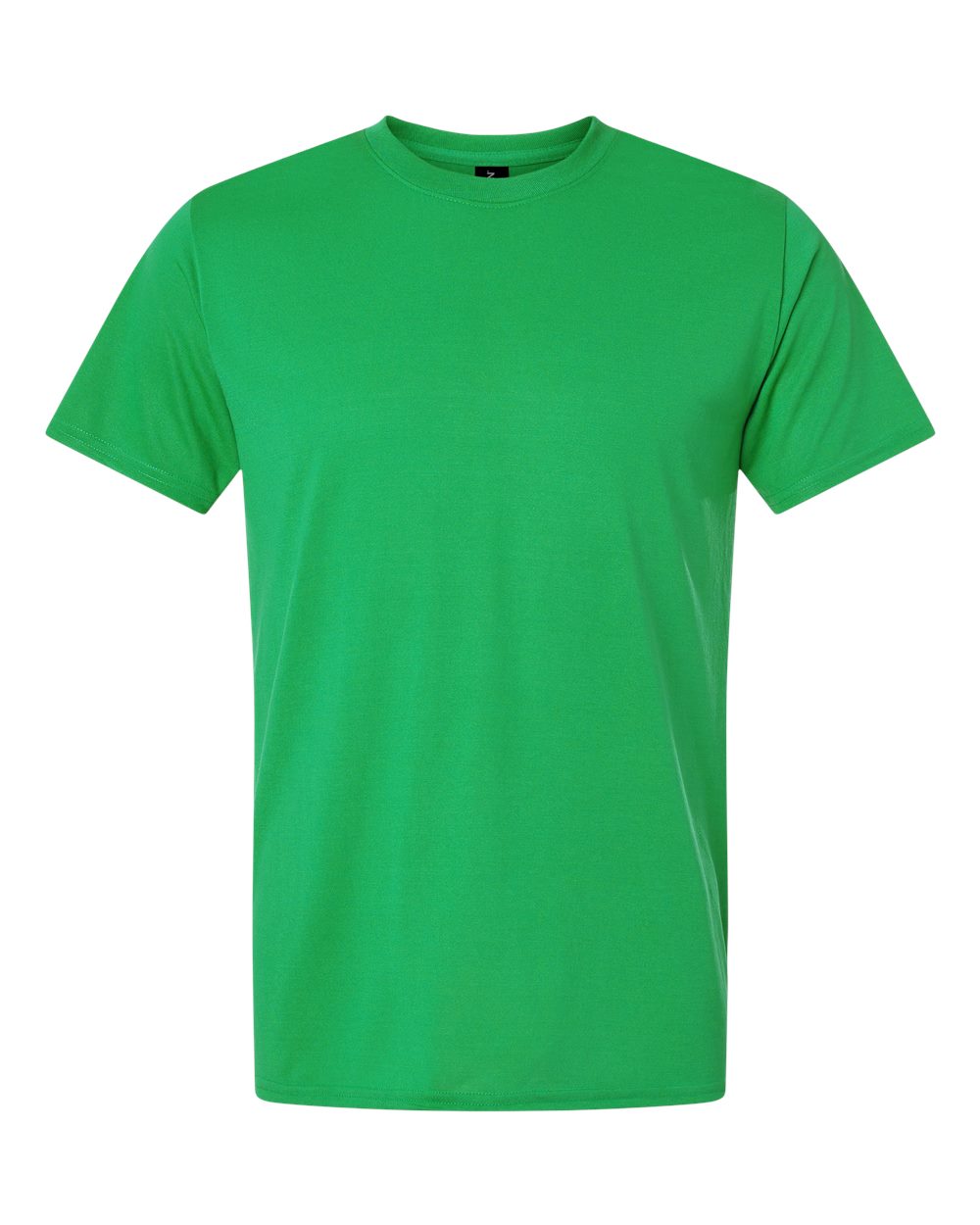 Custom T-Shirt - Unisex Performance (42000)-Black / S-Black / M-Black / L-Black / XL-Black / 2XL 403 Custom Cuts