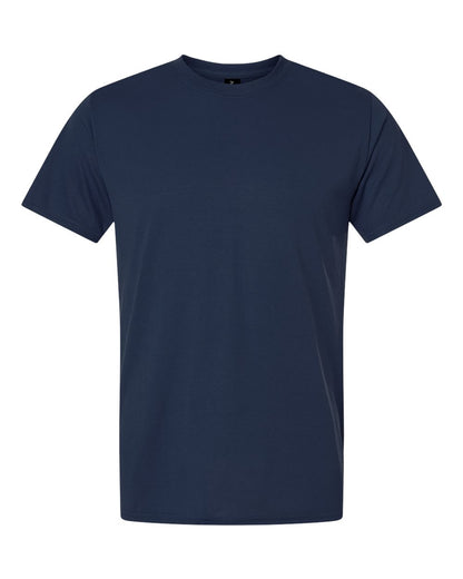 Custom T-Shirt - Unisex Performance (42000)-Black / S-Black / M-Black / L-Black / XL-Black / 2XL 403 Custom Cuts