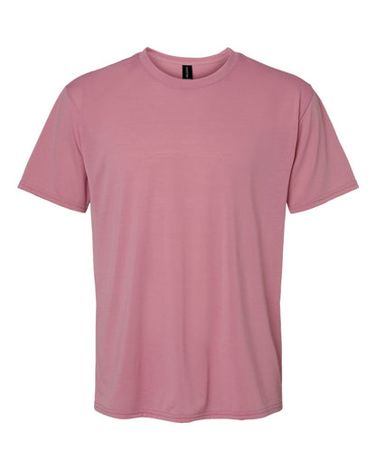 Custom T-Shirt - Unisex Performance (42000)-Black / S-Black / M-Black / L-Black / XL-Black / 2XL 403 Custom Cuts