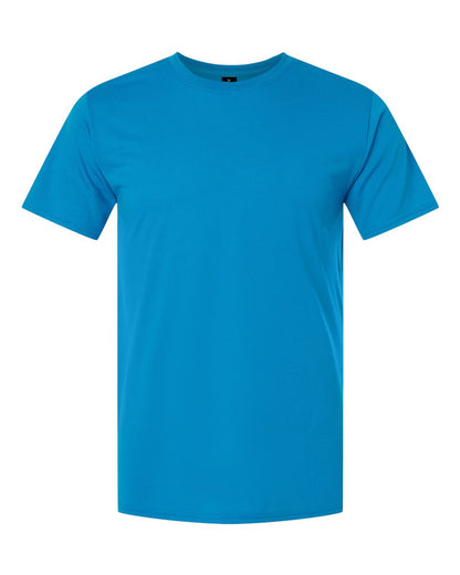 Custom T-Shirt - Unisex Performance (42000)-Black / S-Black / M-Black / L-Black / XL-Black / 2XL 403 Custom Cuts
