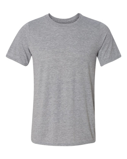 Custom T-Shirt - Unisex Performance (42000)-Black / S-Black / M-Black / L-Black / XL-Black / 2XL 403 Custom Cuts